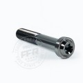 Proti M10 Suspension A Bolt Kit for the Aprilia RSV4 1100 / Factory '21-24, Tuono V4 1100 Factory '21-24, Tuono V4 1100 '21-26 Proti M10 Suspension A Bolt Kit for the Aprilia RSV4 1100 / Factory '21-24, Tuono V4 1100 Factory '21-24, Tuono V4 1100 '21-26